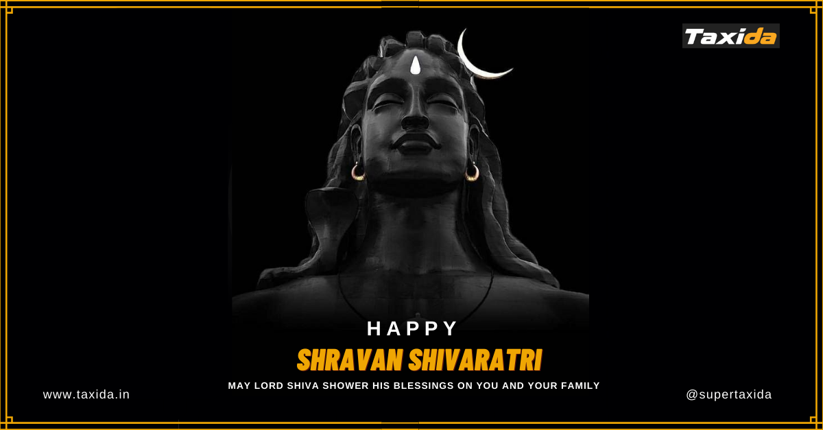 Shravan Shivaratri